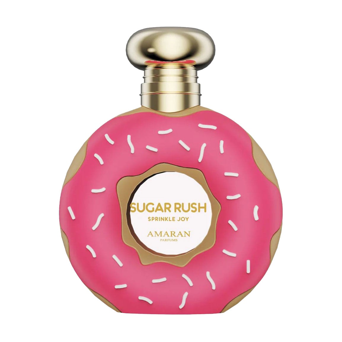 Amaran Parfums Sugar Rush Sprinkle Joy Парфумована вода унісекс, 100 мл